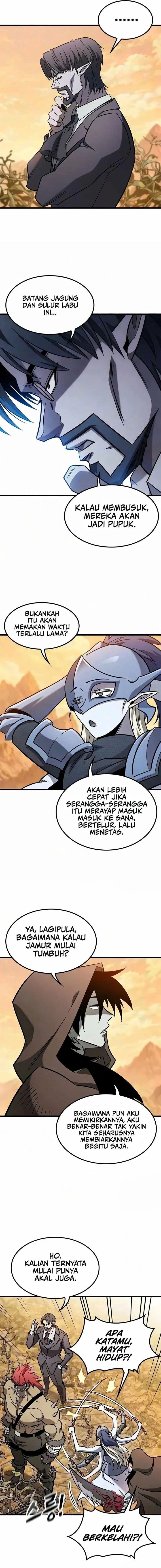 What A Bountiful Harvest, Demon Lord! Page 6