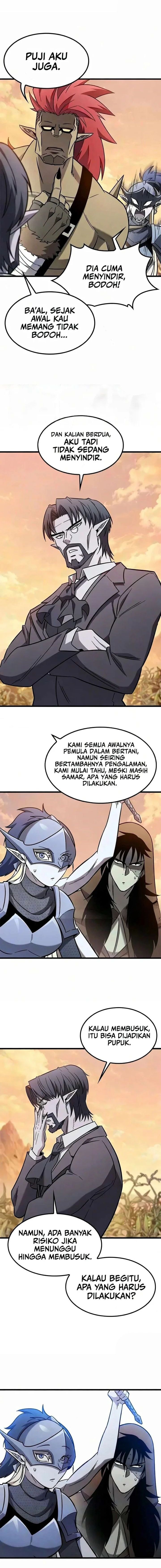 What A Bountiful Harvest, Demon Lord! Page 7