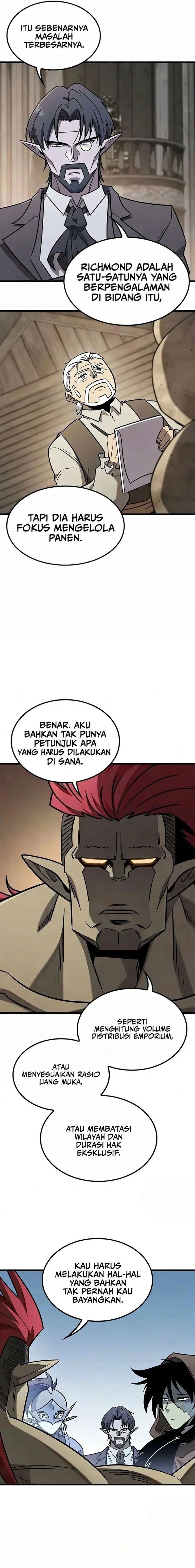 What A Bountiful Harvest, Demon Lord! Page 11
