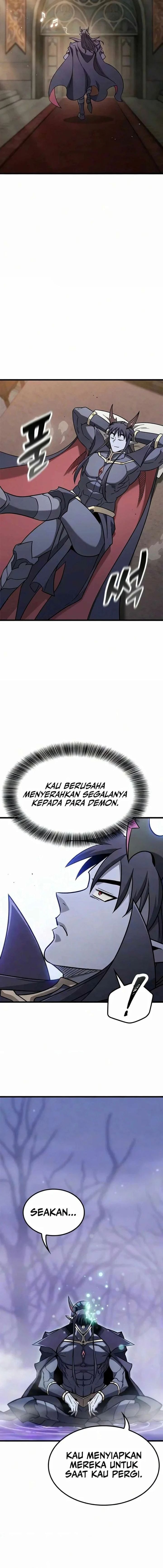 What A Bountiful Harvest, Demon Lord! Page 13