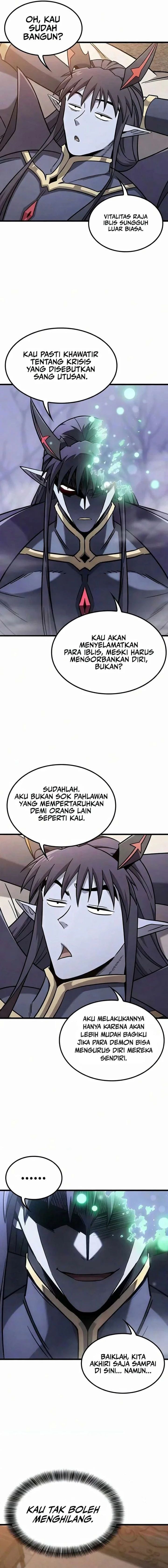 What A Bountiful Harvest, Demon Lord! Page 14