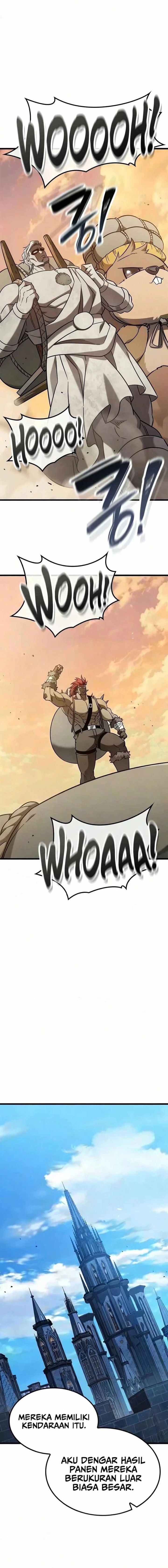 What A Bountiful Harvest, Demon Lord! Page 16