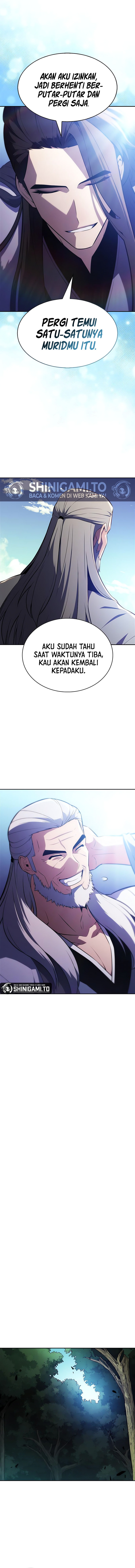 Solo Max-Level Newbie Page 12
