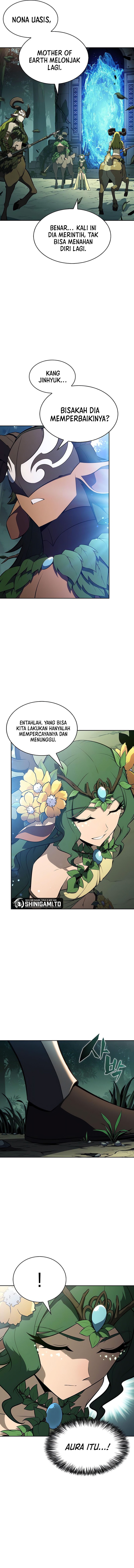 Solo Max-Level Newbie Page 13