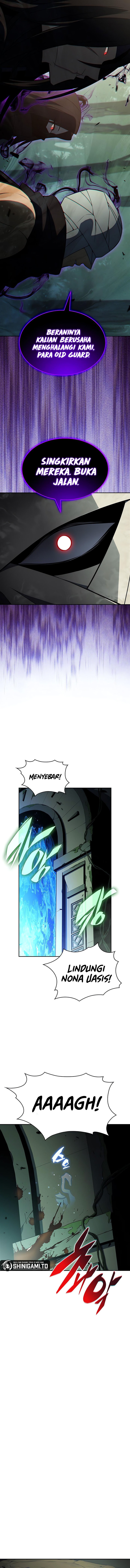 Solo Max-Level Newbie Page 16