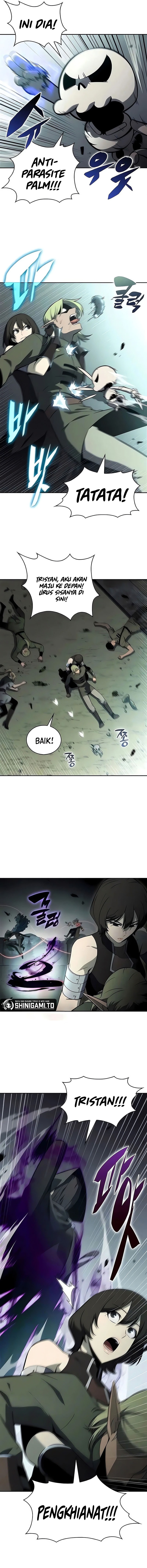 Solo Max-Level Newbie Page 17