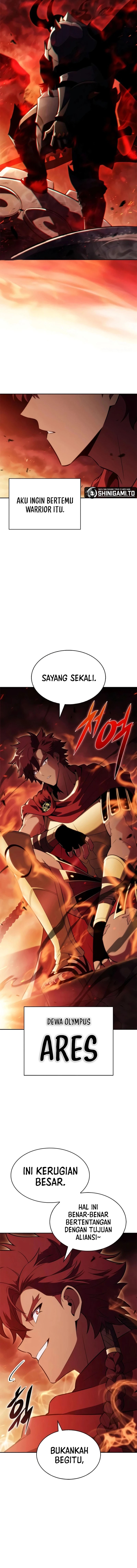 Solo Max-Level Newbie Page 3