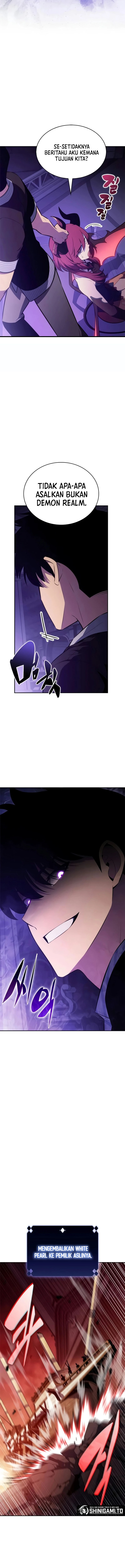 Solo Max-Level Newbie Page 13