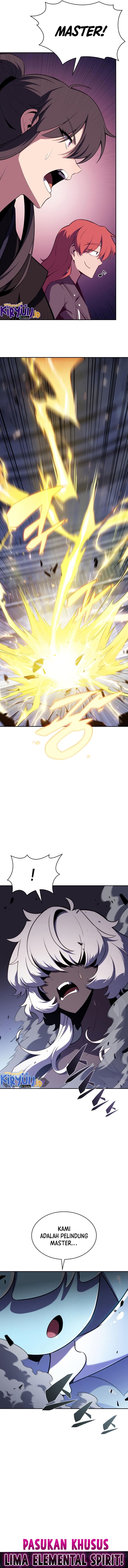 Solo Max-Level Newbie Page 16