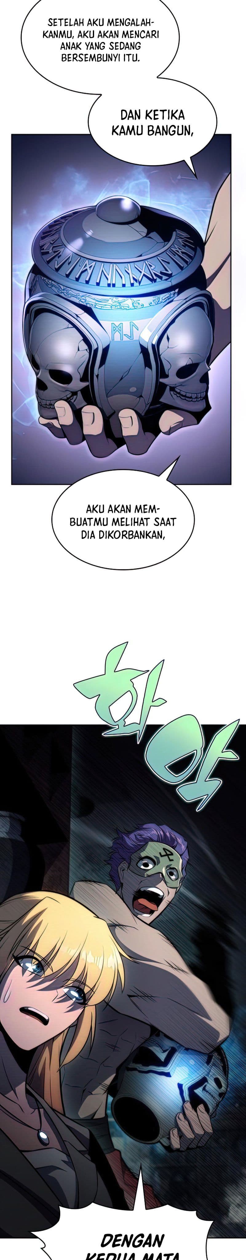 Solo Max-Level Newbie Page 15
