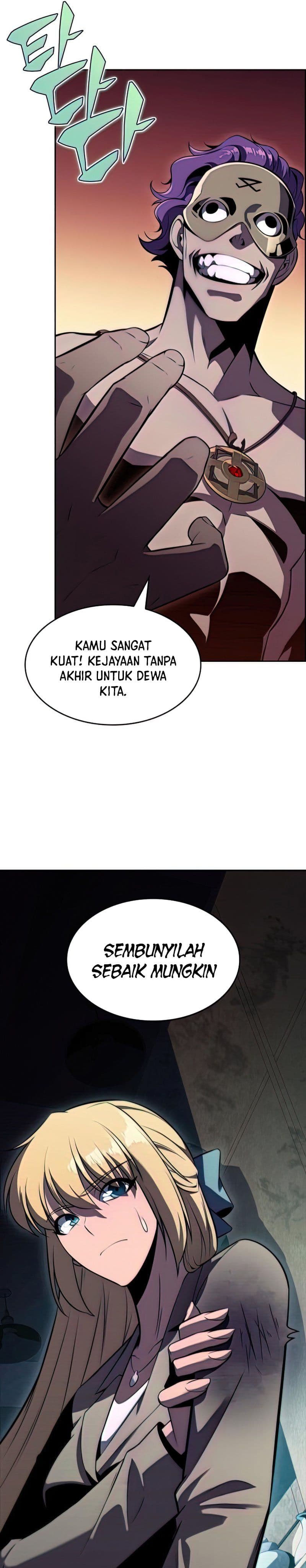 Solo Max-Level Newbie Page 18