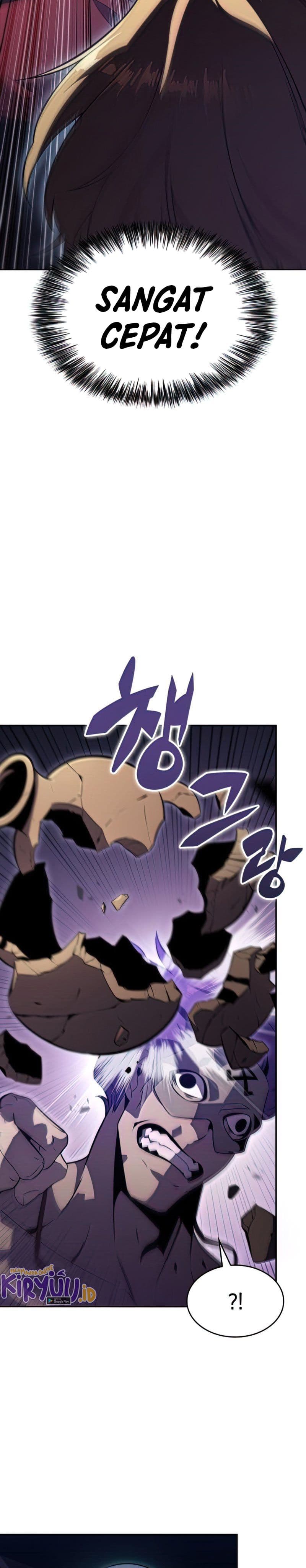 Solo Max-Level Newbie Page 31