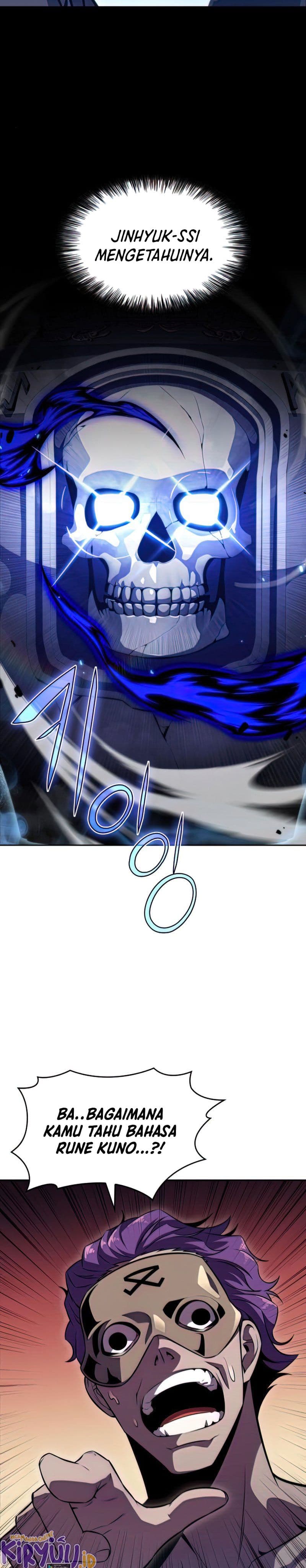 Solo Max-Level Newbie Page 39