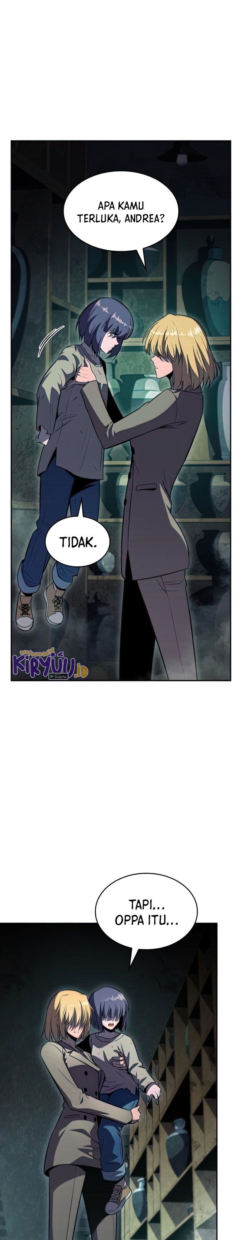 Solo Max-Level Newbie Page 46