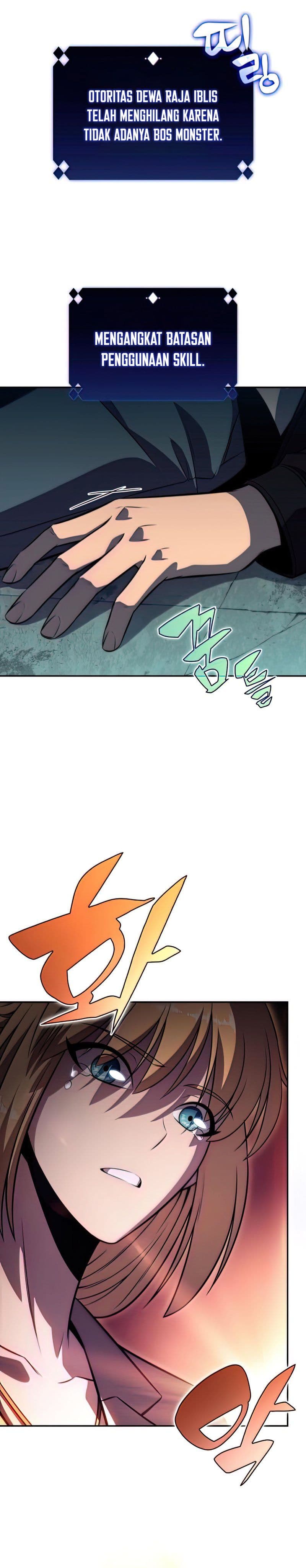 Solo Max-Level Newbie Page 49