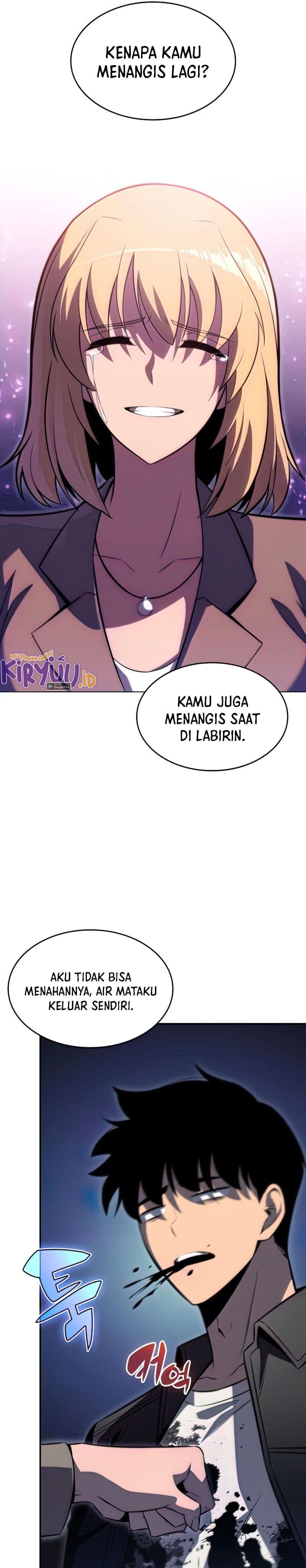 Solo Max-Level Newbie Page 53