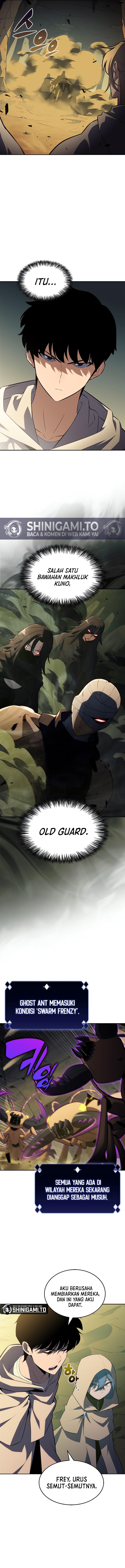 Solo Max-Level Newbie Page 13