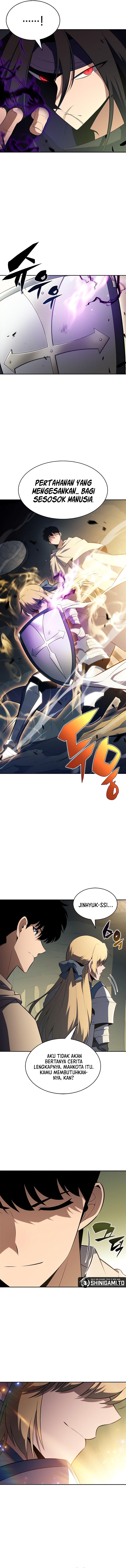 Solo Max-Level Newbie Page 17