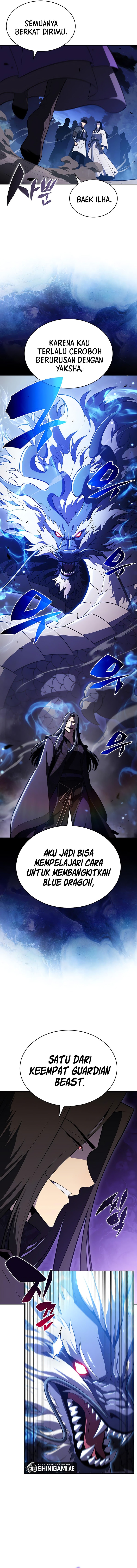 Solo Max-Level Newbie Page 3