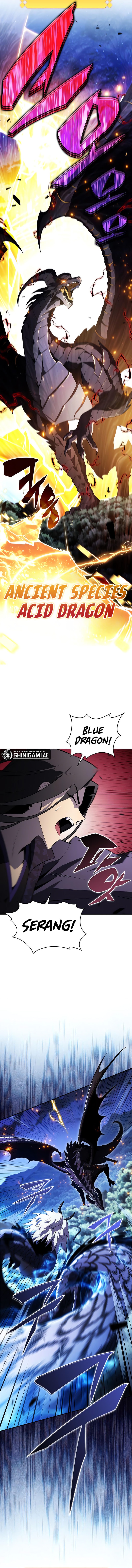 Solo Max-Level Newbie Page 12