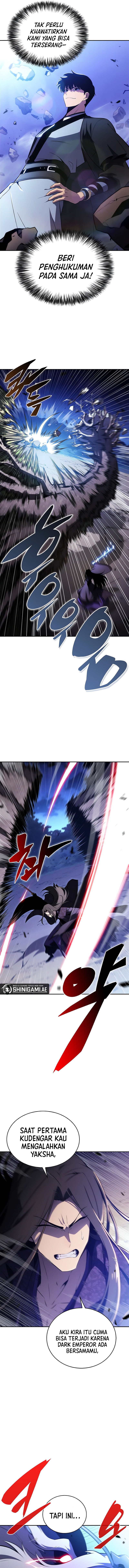 Solo Max-Level Newbie Page 15