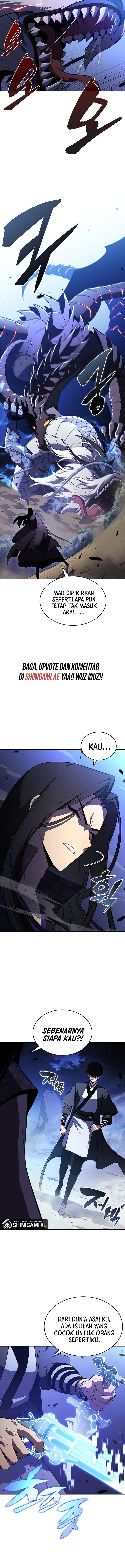 Solo Max-Level Newbie Page 16