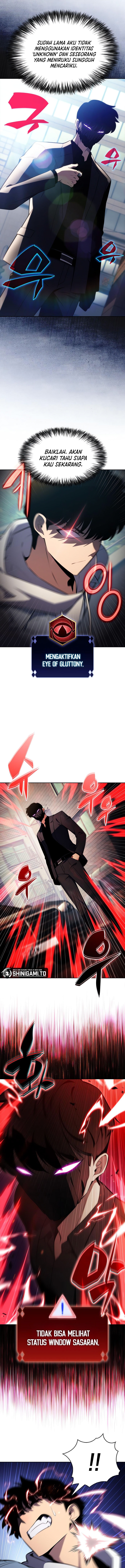 Solo Max-Level Newbie Page 10