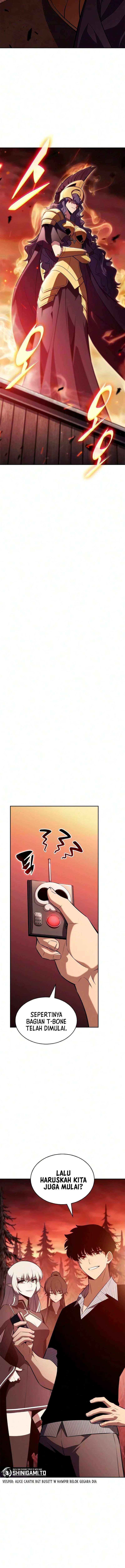 Solo Max-Level Newbie Page 25