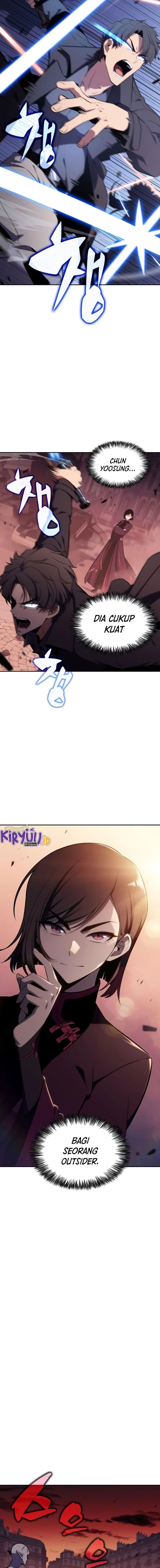 Solo Max-Level Newbie Page 14