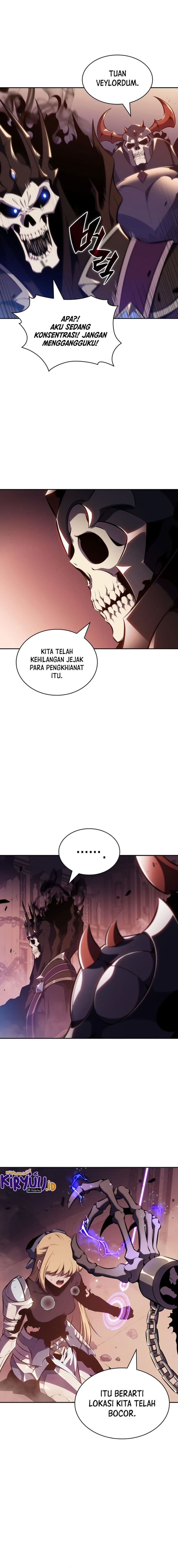 Solo Max-Level Newbie Page 20