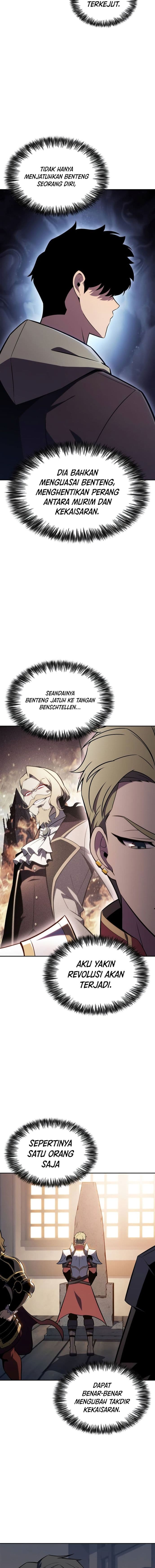 Solo Max-Level Newbie Page 10