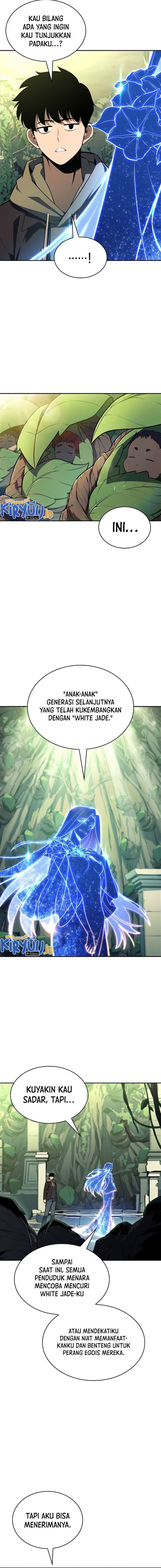Solo Max-Level Newbie Page 12
