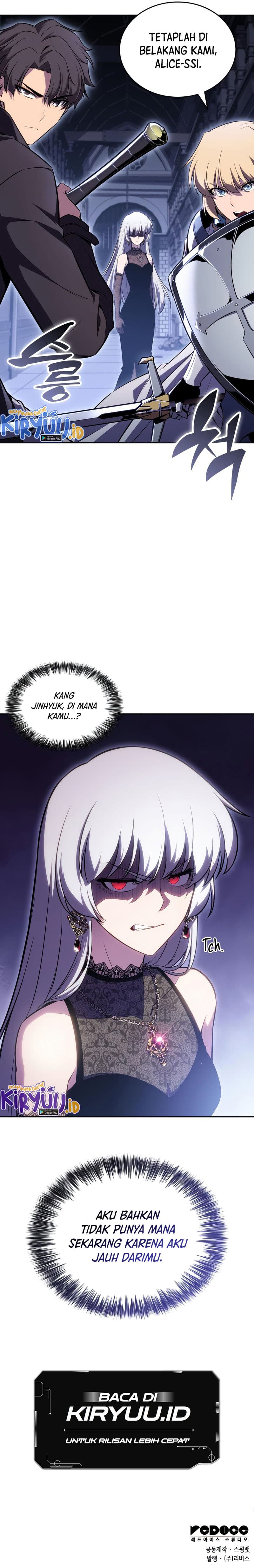 Solo Max-Level Newbie Page 13