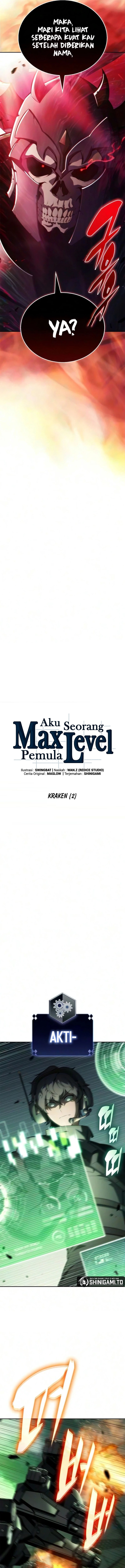 Solo Max-Level Newbie Page 7