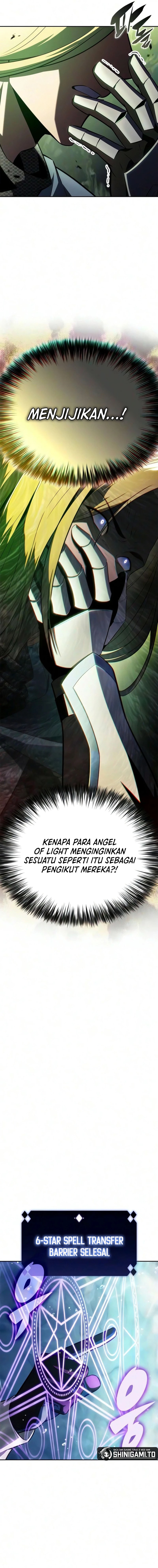 Solo Max-Level Newbie Page 15