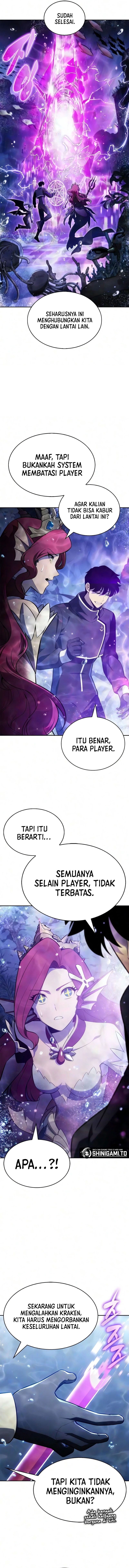 Solo Max-Level Newbie Page 16