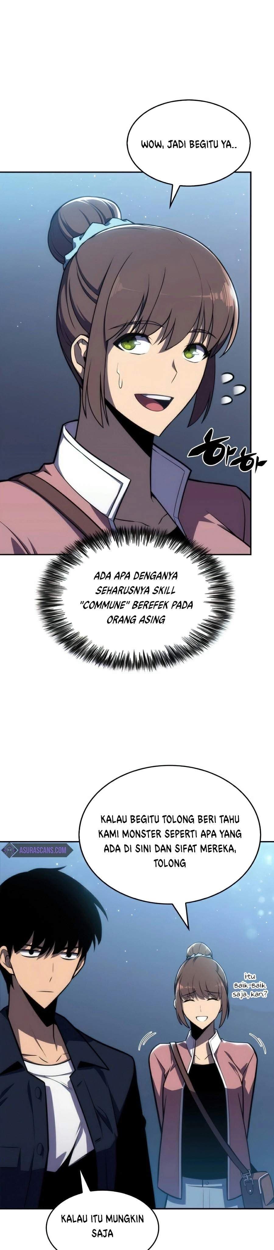 Solo Max-Level Newbie Page 14