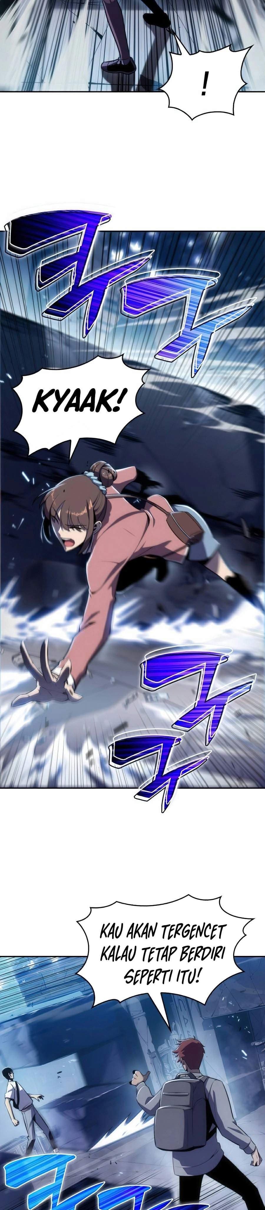 Solo Max-Level Newbie Page 20