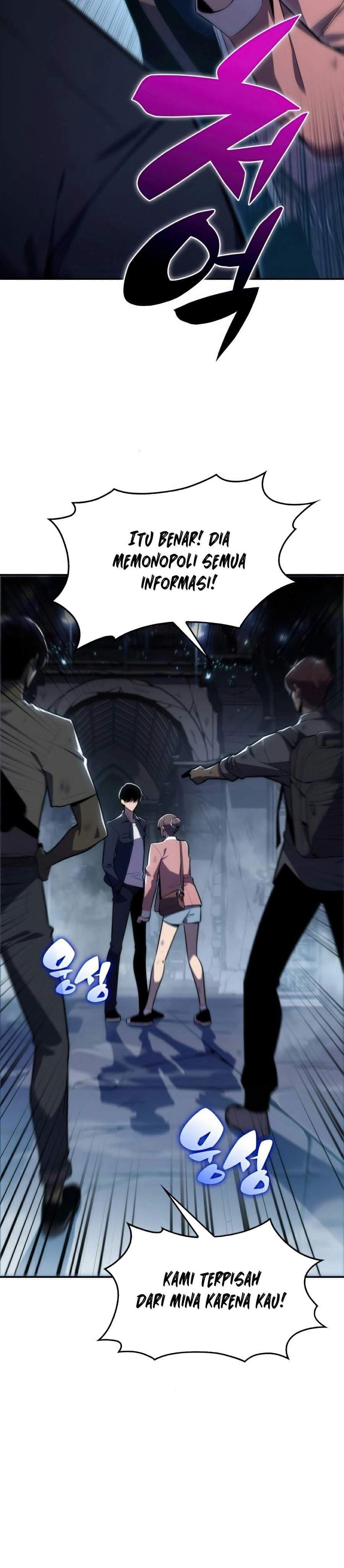 Solo Max-Level Newbie Page 31