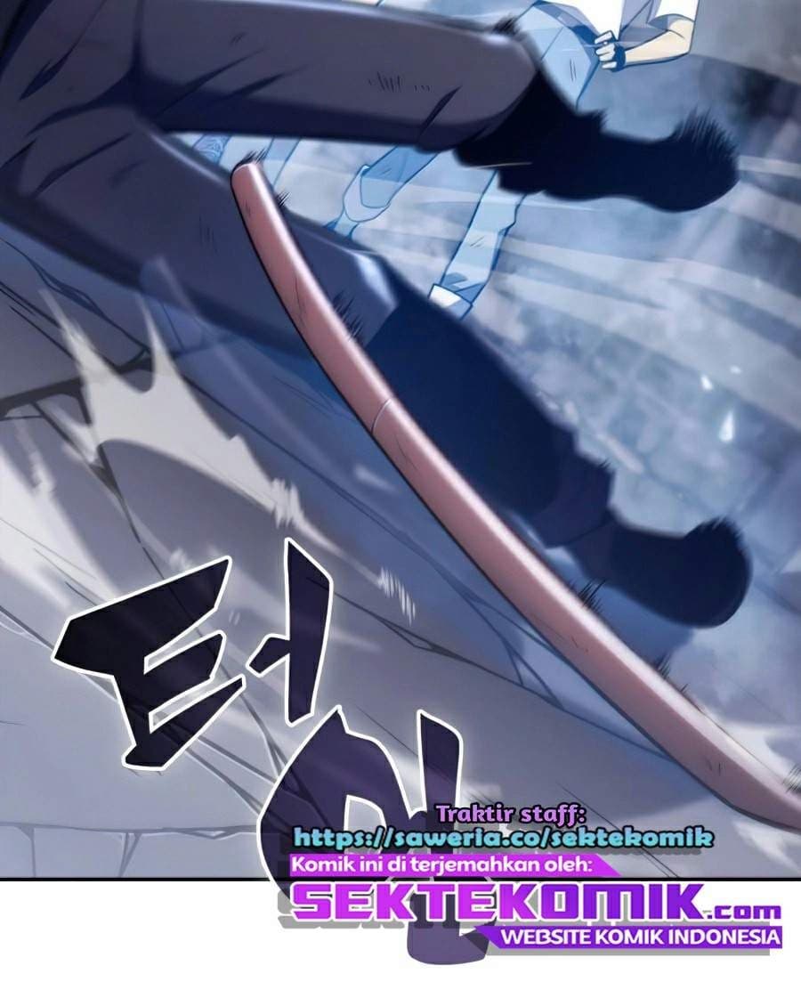 Solo Max-Level Newbie Page 37