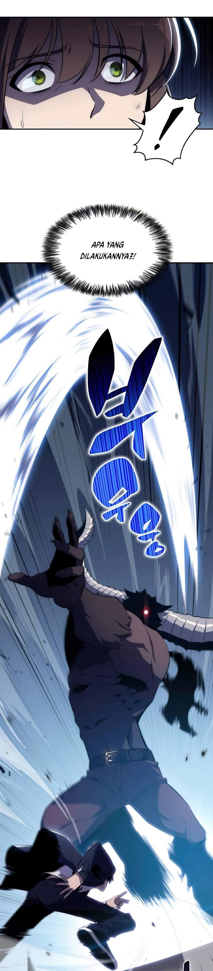 Solo Max-Level Newbie Page 46