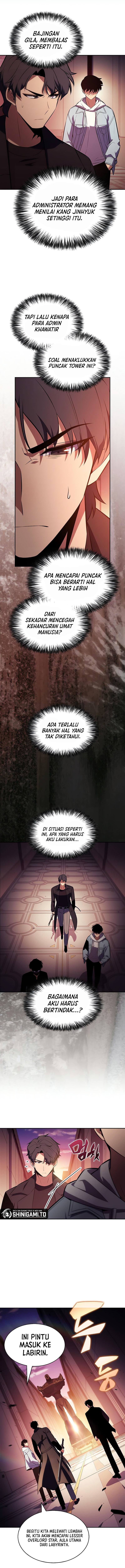 Solo Max-Level Newbie Page 10