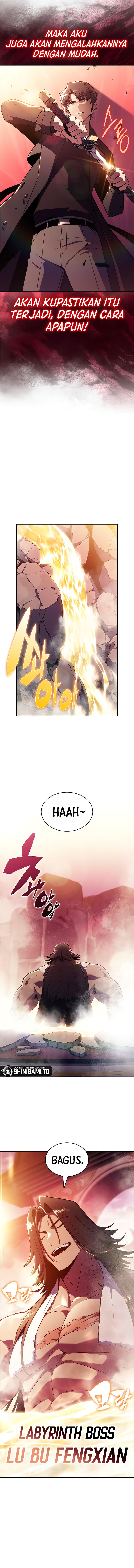 Solo Max-Level Newbie Page 13