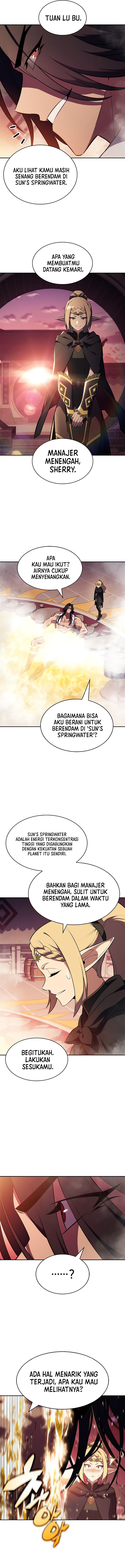 Solo Max-Level Newbie Page 14