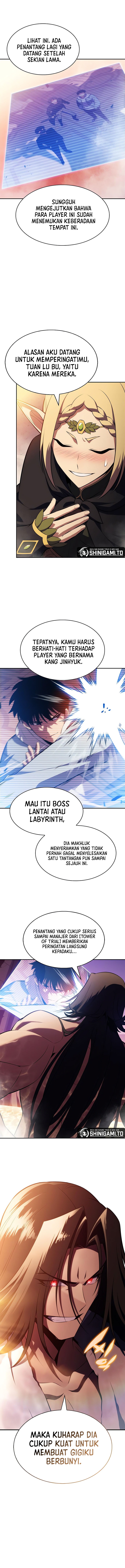 Solo Max-Level Newbie Page 15