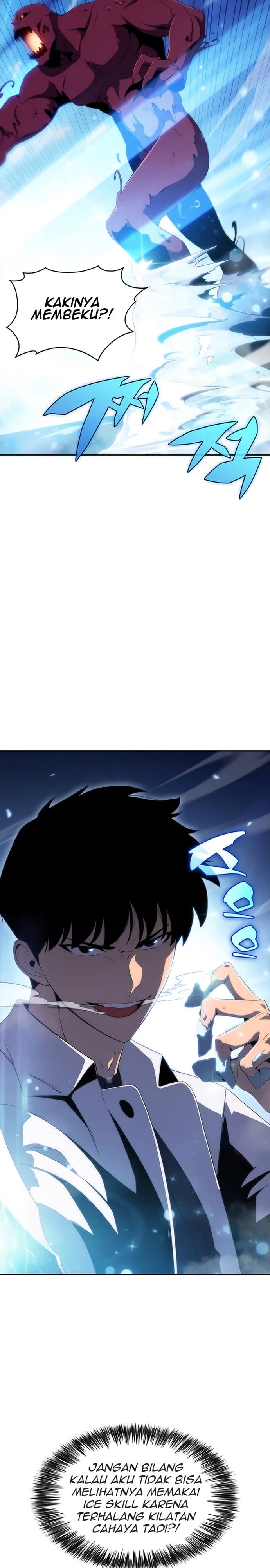Solo Max-Level Newbie Page 18