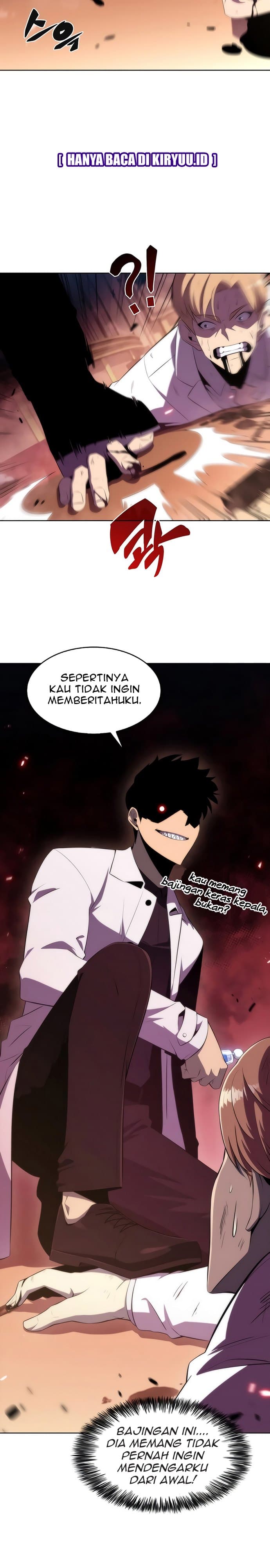 Solo Max-Level Newbie Page 29