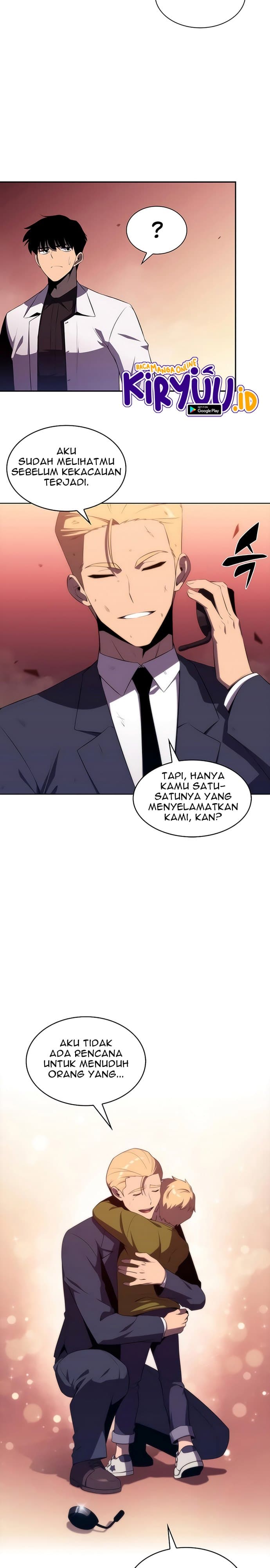 Solo Max-Level Newbie Page 37