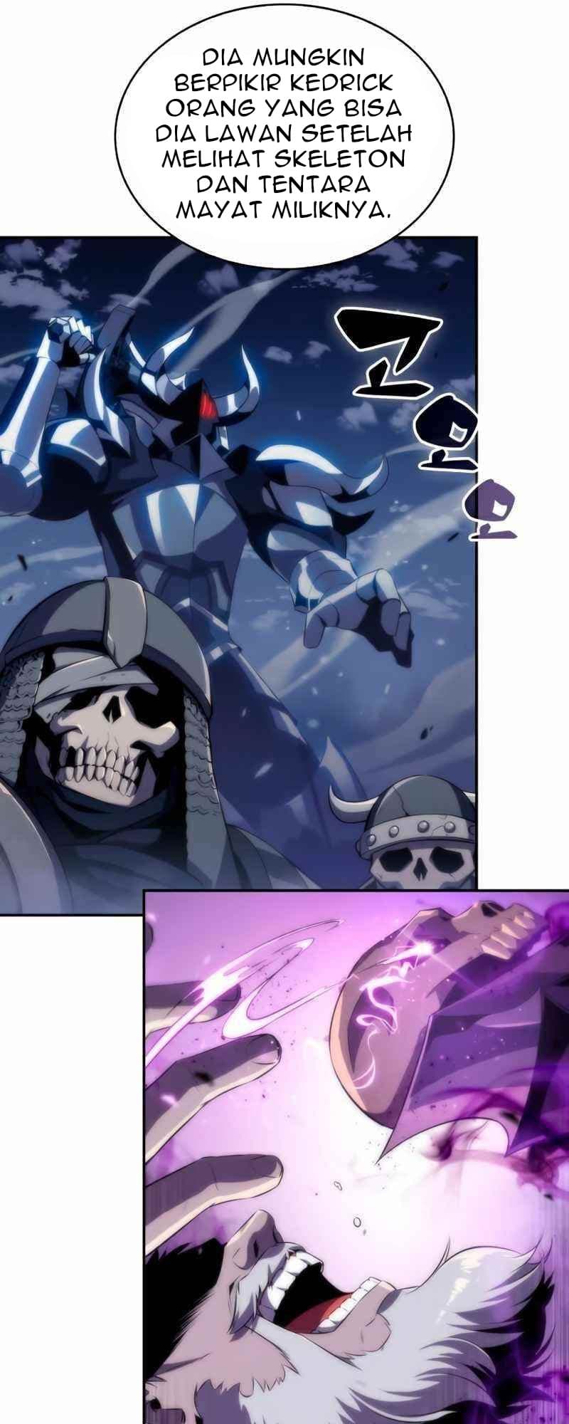 Solo Max-Level Newbie Page 14