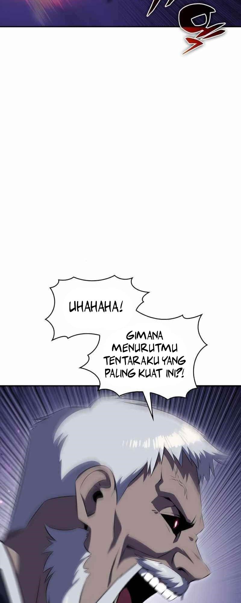Solo Max-Level Newbie Page 3